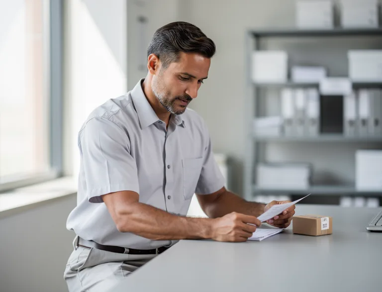Customs Broker service in Daly City